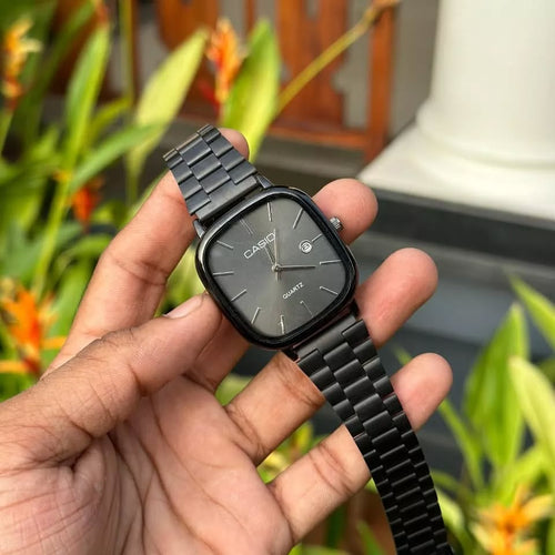 Casio LD Analog watch